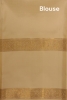 Pure Handloom Kanjeevaram Silk Saree